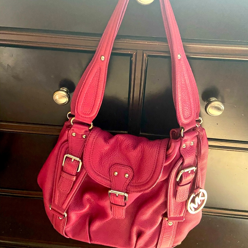 Michael Kors Shoulder Bag